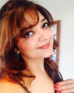 SAKSHI VISHWESH